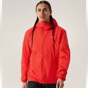 Atom hoodie Dynasty NEW